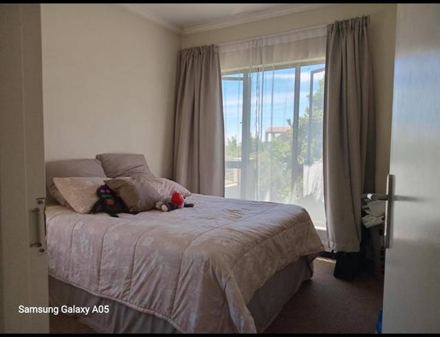 1 BEDROOM PROPERTY TO RENT IN PAULSHOF